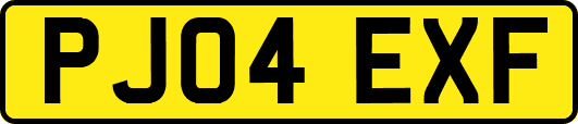 PJ04EXF