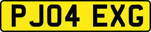PJ04EXG