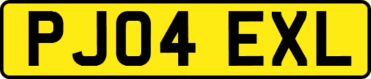 PJ04EXL