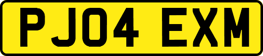 PJ04EXM