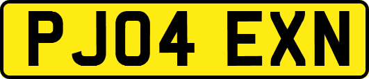 PJ04EXN