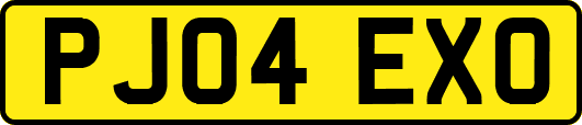 PJ04EXO