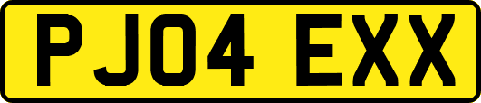 PJ04EXX