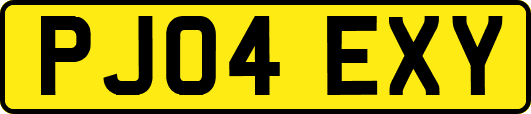 PJ04EXY