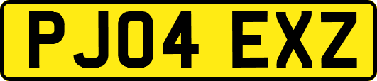 PJ04EXZ