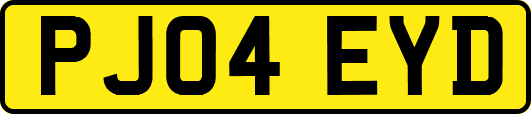 PJ04EYD