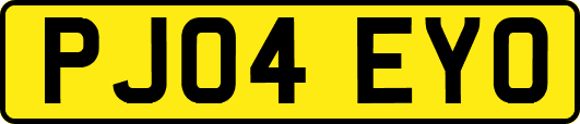PJ04EYO