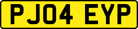 PJ04EYP
