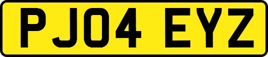 PJ04EYZ