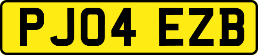 PJ04EZB