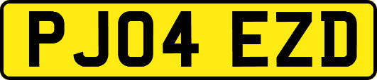 PJ04EZD