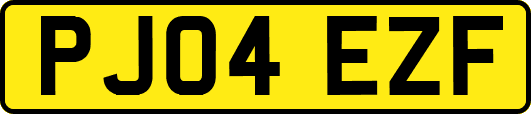 PJ04EZF