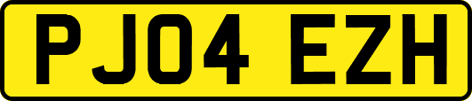 PJ04EZH