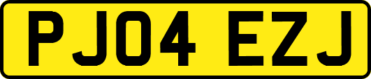 PJ04EZJ