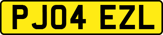 PJ04EZL