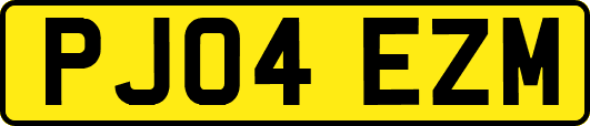 PJ04EZM
