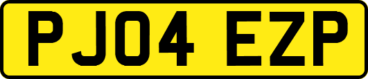 PJ04EZP