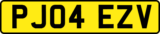 PJ04EZV