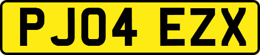 PJ04EZX