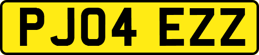 PJ04EZZ
