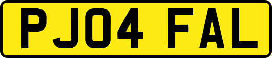 PJ04FAL
