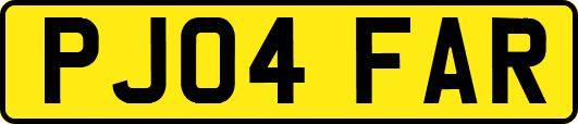 PJ04FAR