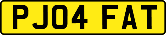 PJ04FAT