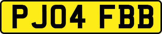 PJ04FBB