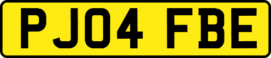 PJ04FBE