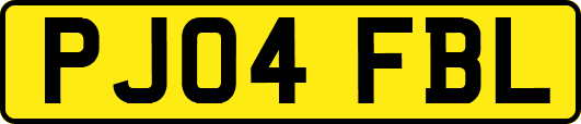 PJ04FBL