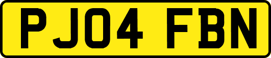 PJ04FBN