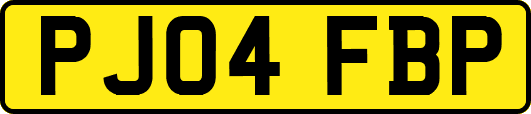 PJ04FBP