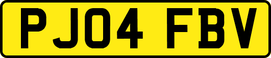 PJ04FBV