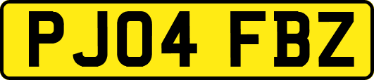 PJ04FBZ