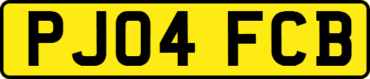 PJ04FCB