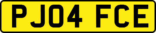 PJ04FCE