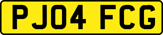PJ04FCG