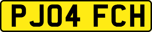 PJ04FCH