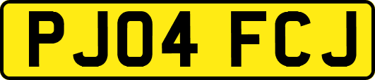 PJ04FCJ