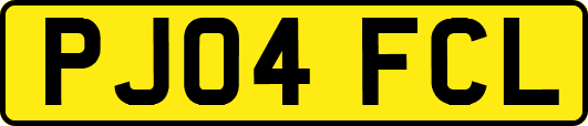 PJ04FCL