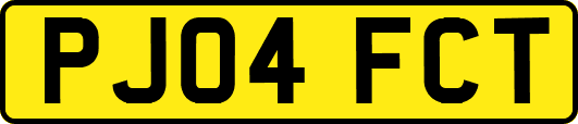 PJ04FCT