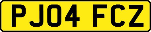 PJ04FCZ
