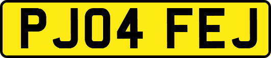 PJ04FEJ