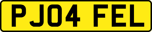 PJ04FEL