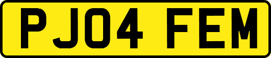PJ04FEM