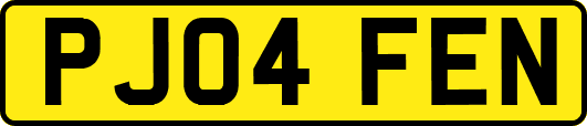 PJ04FEN