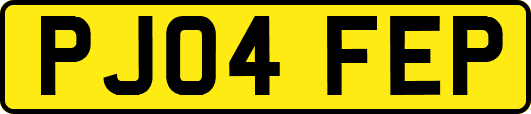 PJ04FEP