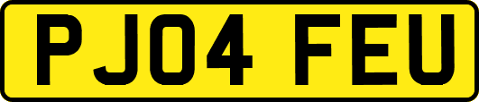 PJ04FEU