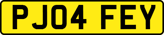 PJ04FEY