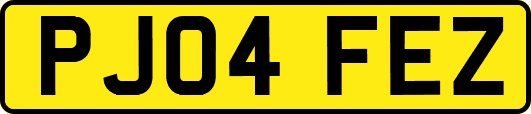 PJ04FEZ